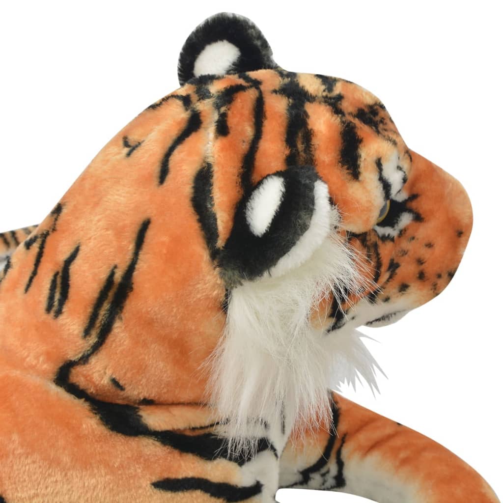 Tiger Plush Toy XXL   Tiger Plush Toy