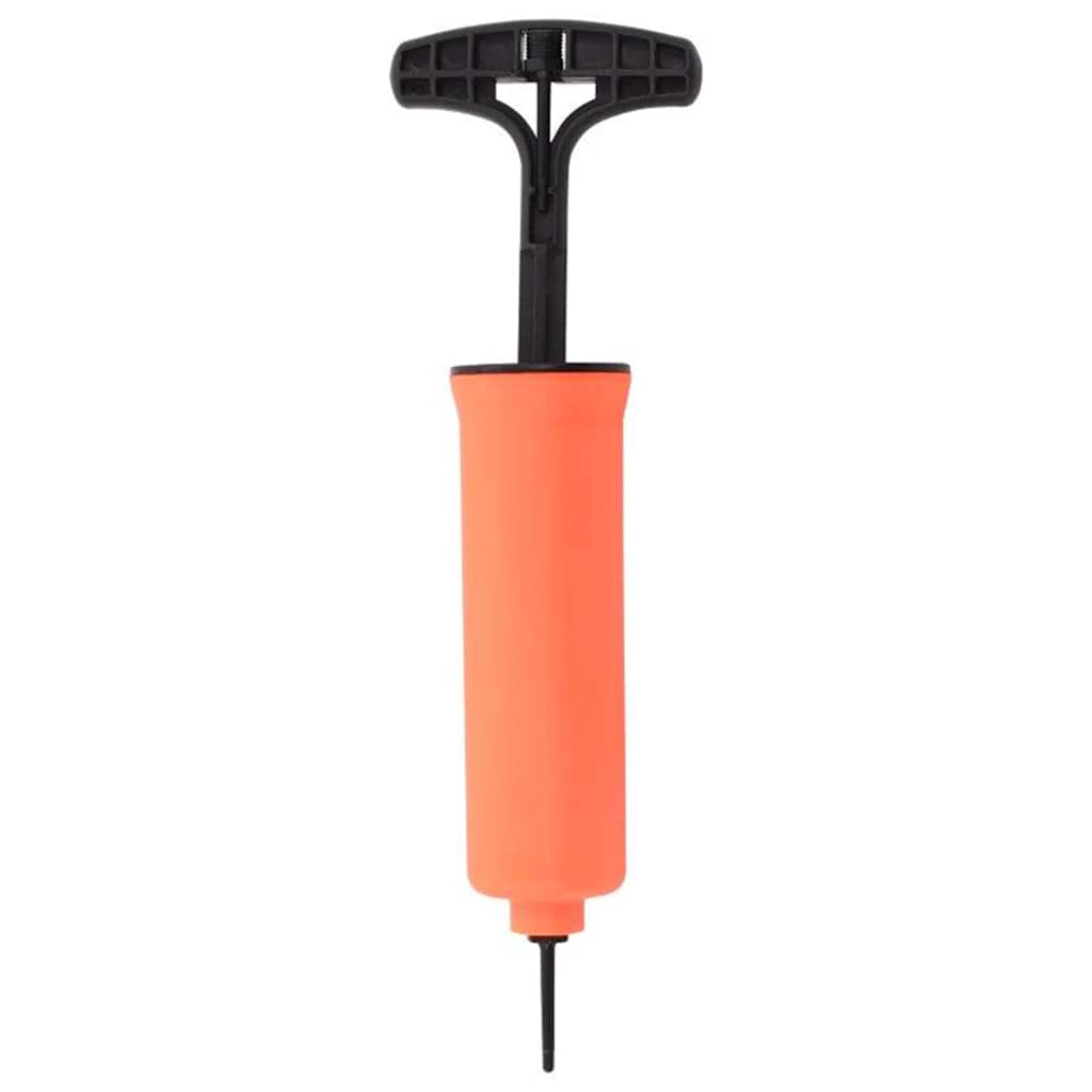 Kids Basketball Hoop and Ball Set