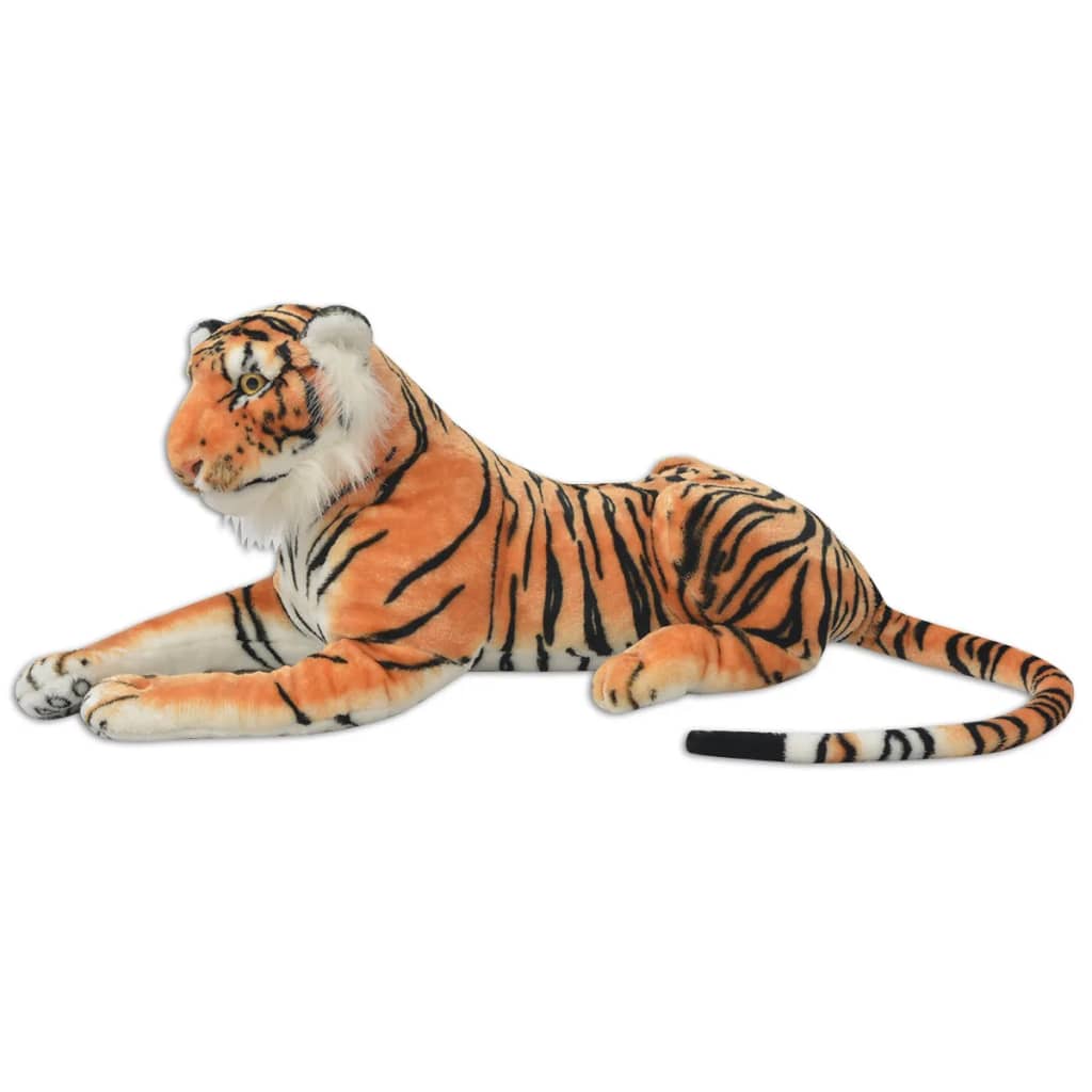 Tiger Plush Toy XXL   Tiger Plush Toy