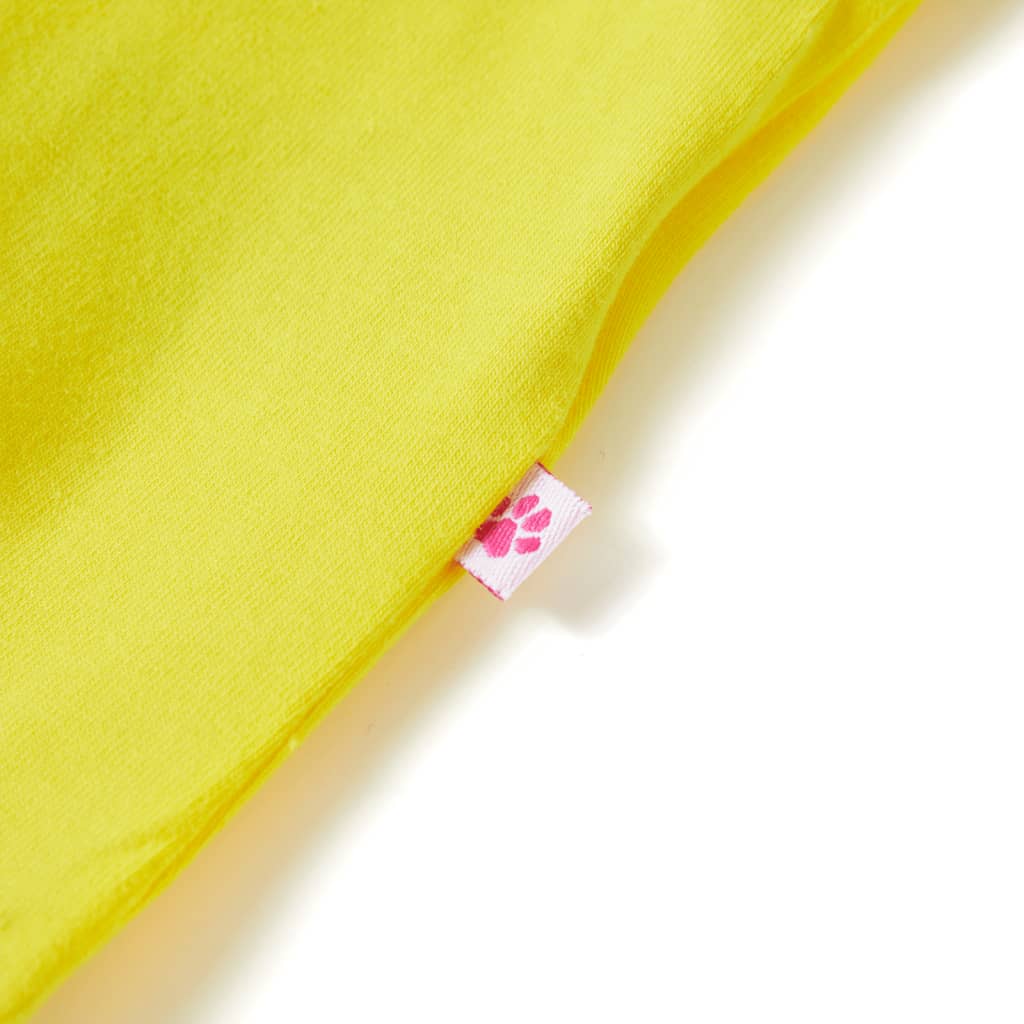 children's T-shirt 104 children's T-shirt 116 children's T-shirt 128