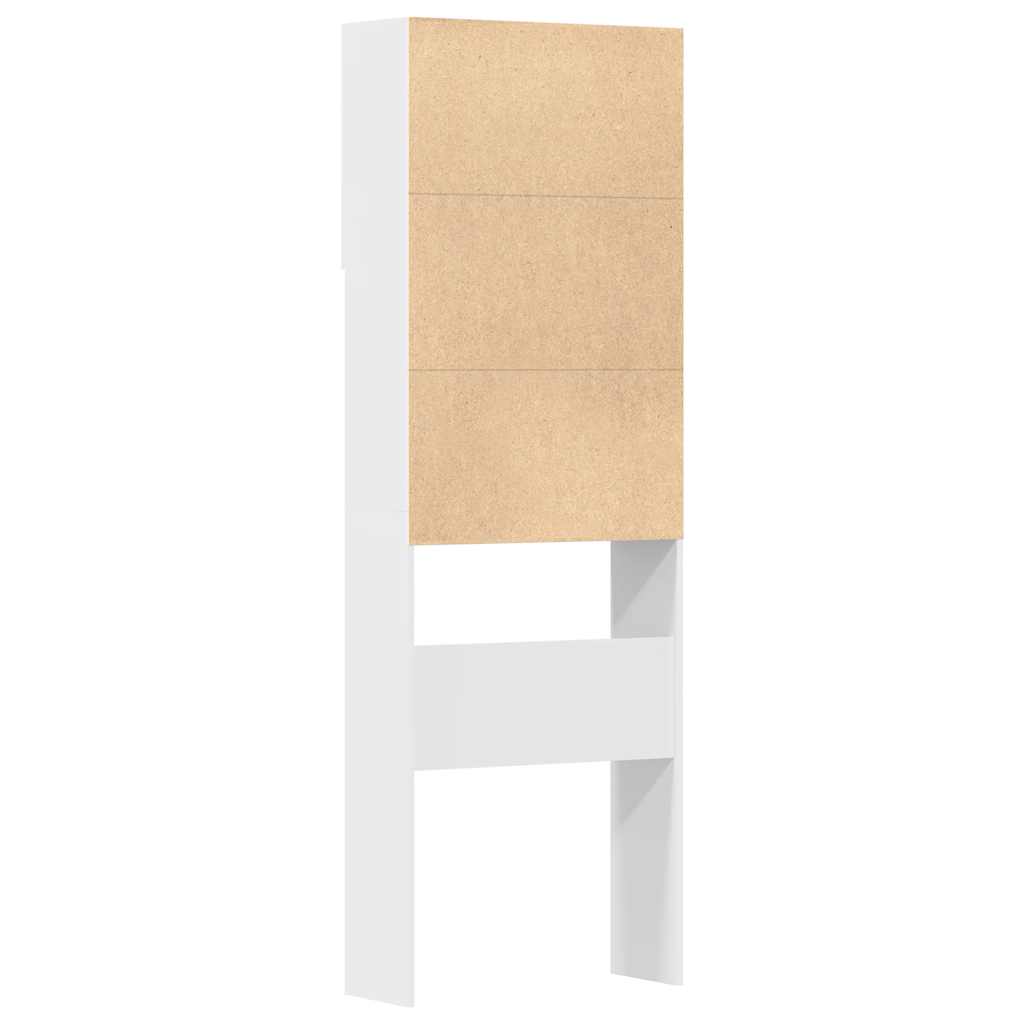 washing machine cabinet 64x wood-based material   washing machine cabinet oak look 64x