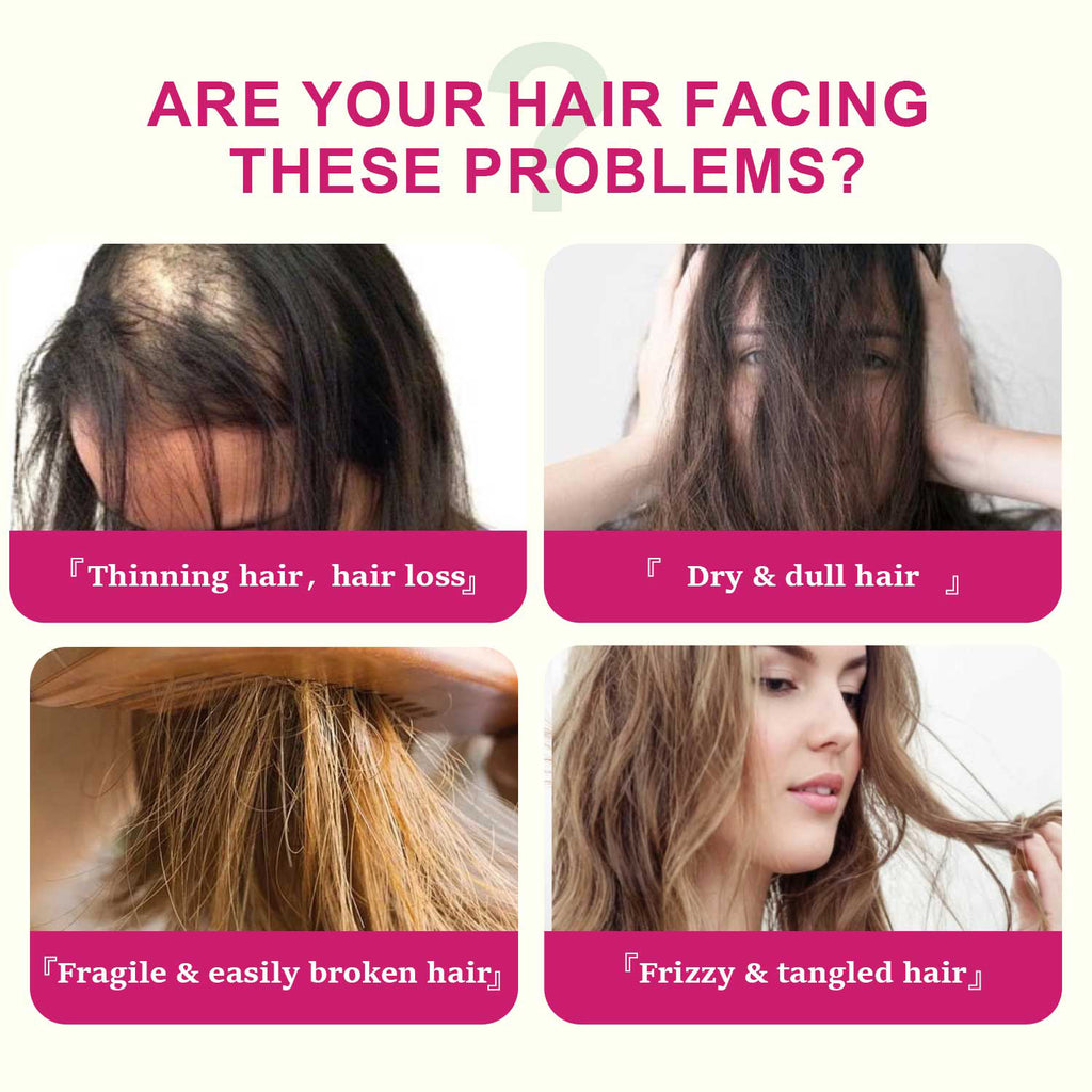 Rosemary Conditioner