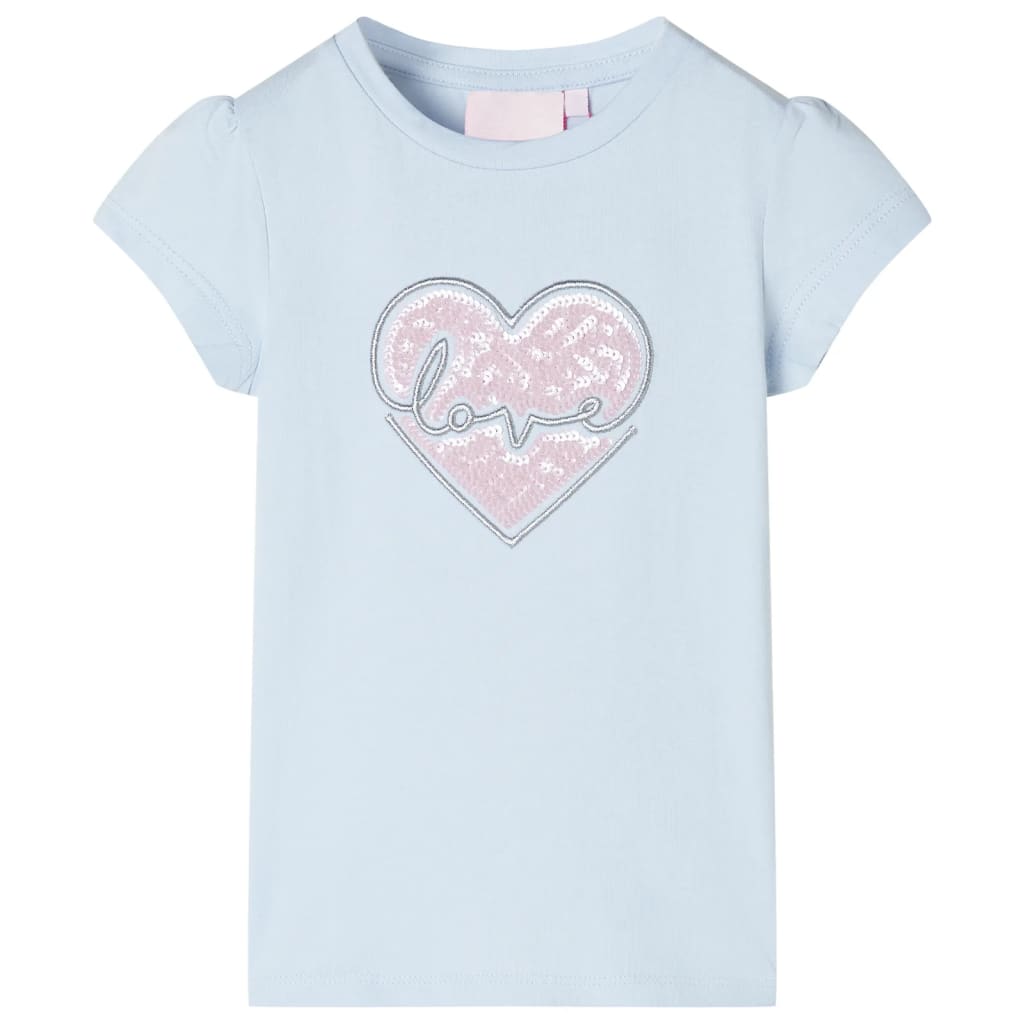 children's T-shirt Ecru 104 children's T-shirt Ecru 116 children's T-shirt Ecru