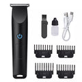 Men's Shaver Electric Beard Shaver Trimmer Razor Rechargeable Hair Clipper Shaving Machine USB Rechargeable