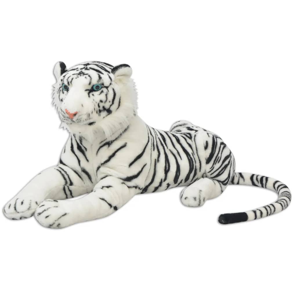 Tiger Plush Toy XXL   Tiger Plush Toy