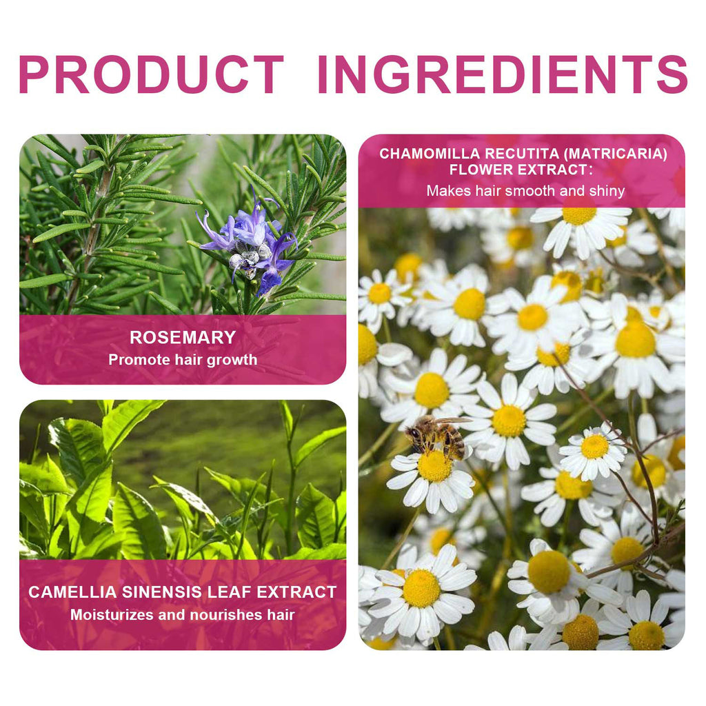 Rosemary Conditioner