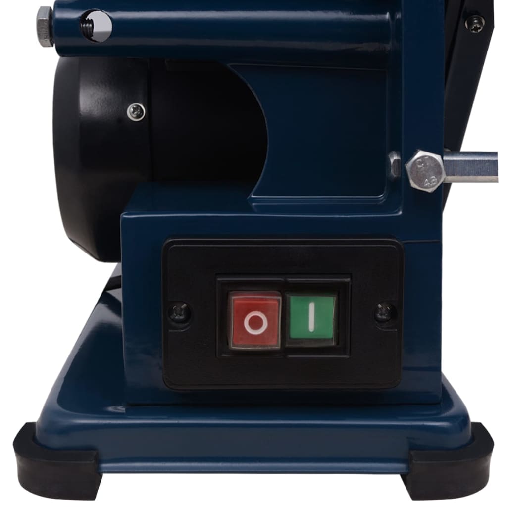 Belt Sander Disc Sander 375 W