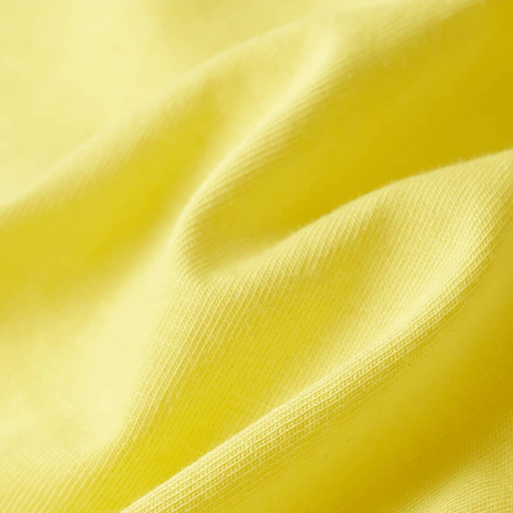 Children's T-shirt 104 Children's T-shirt 116 Children's T-shirt 128 Children's T-shirt Light orange