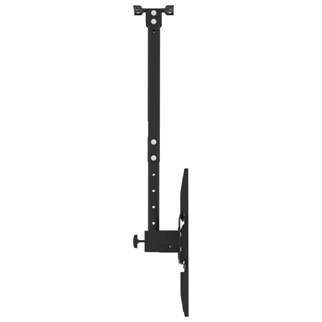 TV ceiling mount for 32-65 inch screens, max VESA 400x400, 30kg
