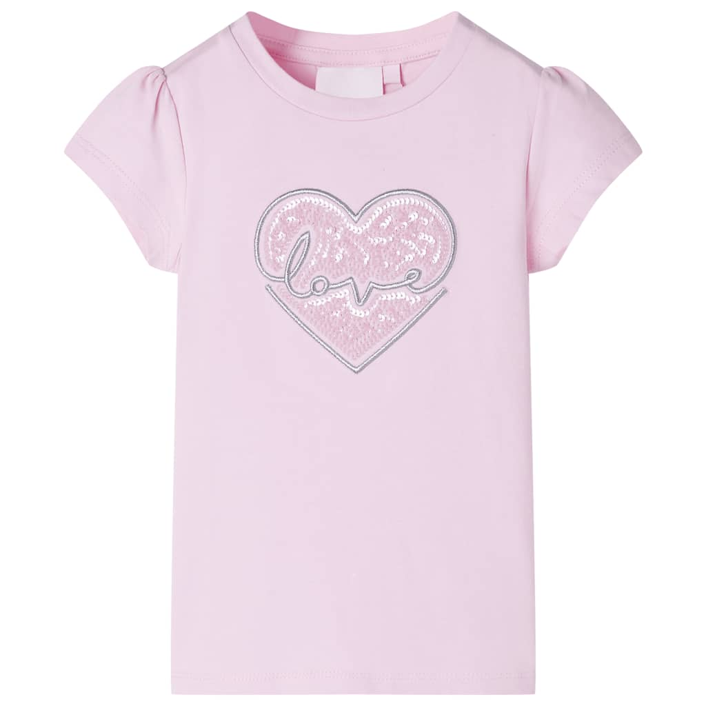 children's T-shirt Ecru 104 children's T-shirt Ecru 116 children's T-shirt Ecru