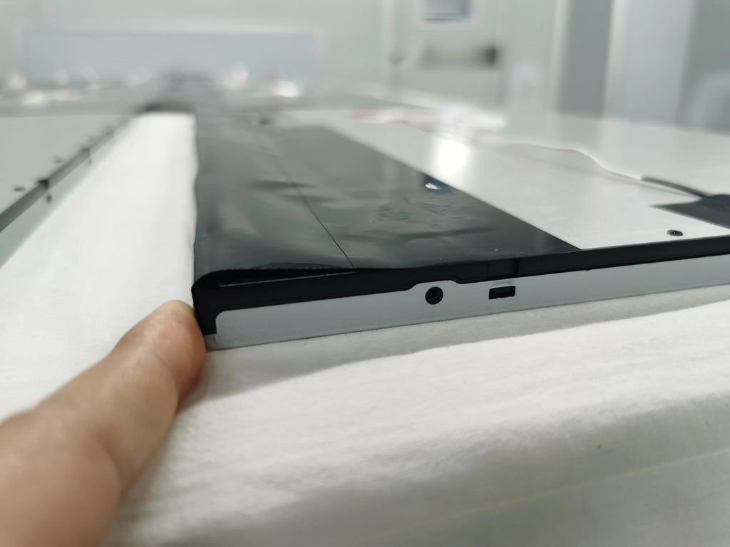 Built in LED Driver High Brightness LCD Panel Digital Signage 21.5 Inch 1920x1080 Full HD Industrial TFT Display Module