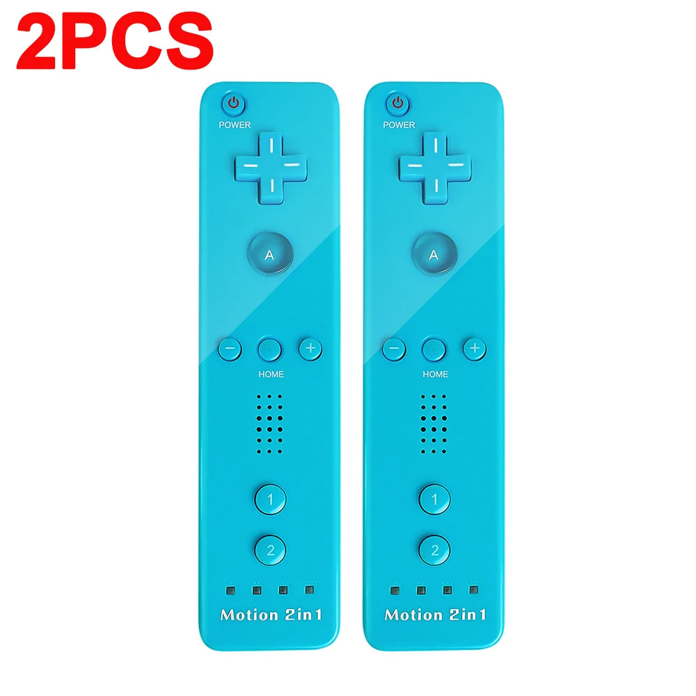 Compatible with Nintendo Wii & Wii U Game Gamepads Nunchuck Controller Joystick Gamepad Replacement for wii Nunchuck Controller