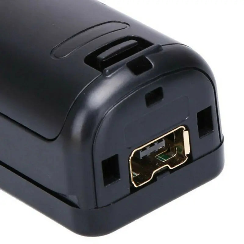 Wireless Remote Control Motion Sensitive Controller Gaming Control for Wii for Wii U Wiimote Console Accessories