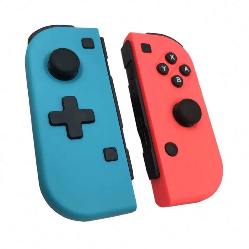 Left And Right Console Game Joypad For NS Switch