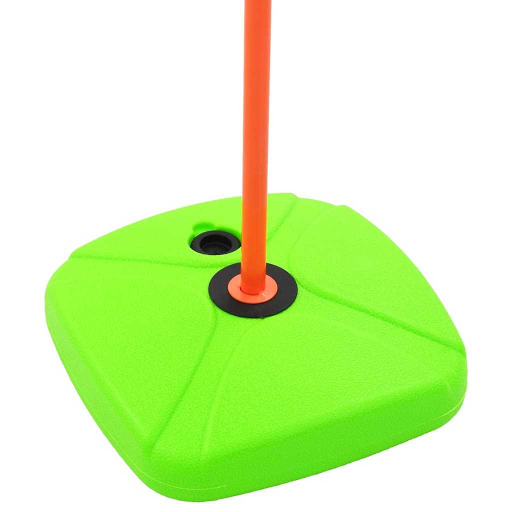 Kids Basketball Hoop and Ball Set