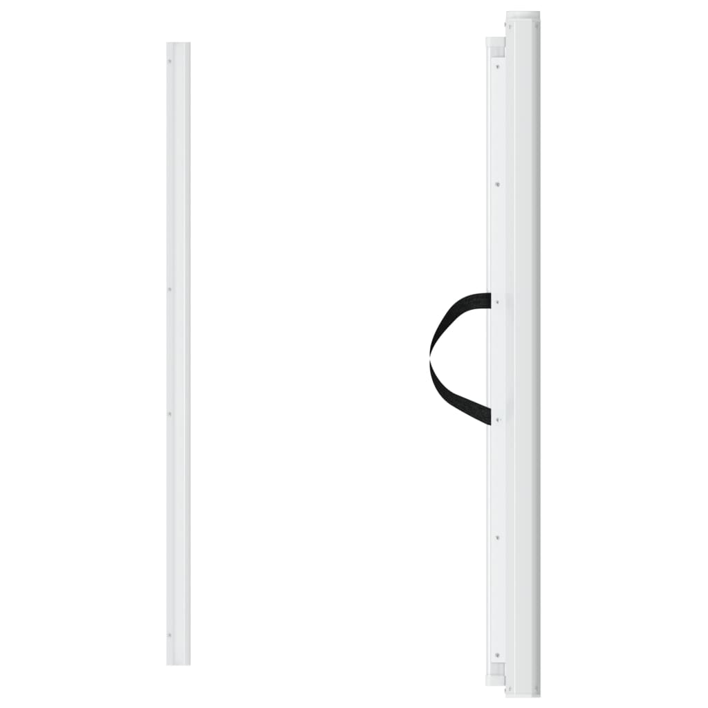 Extendable Pet Barrier 82,   Extendable Pet Barrier 82,