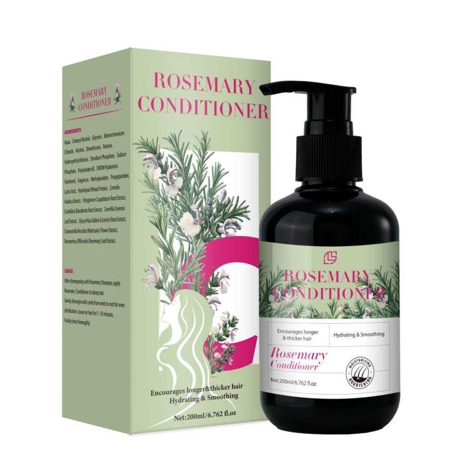 Rosemary Conditioner