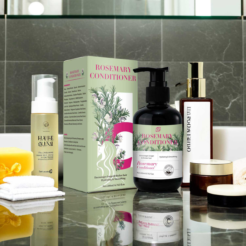 Rosemary Conditioner