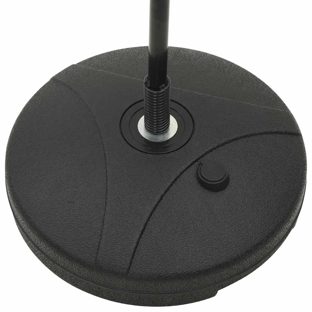 Punching Ball with Stand, Gloves & Pump 81-122 cm