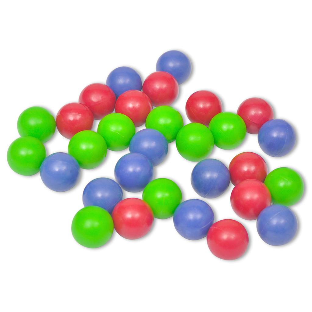 Marble run, ball track, children's toy