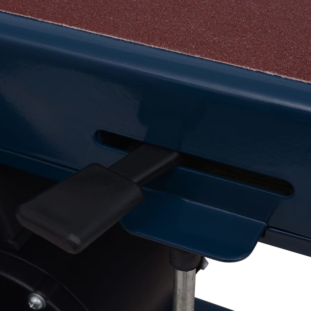 Belt Sander Disc Sander 375 W