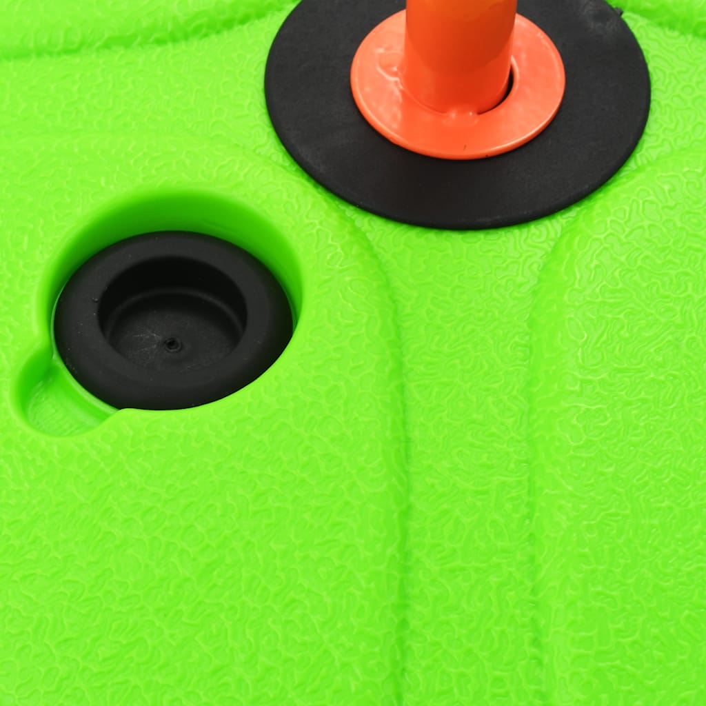 Kids Basketball Hoop and Ball Set